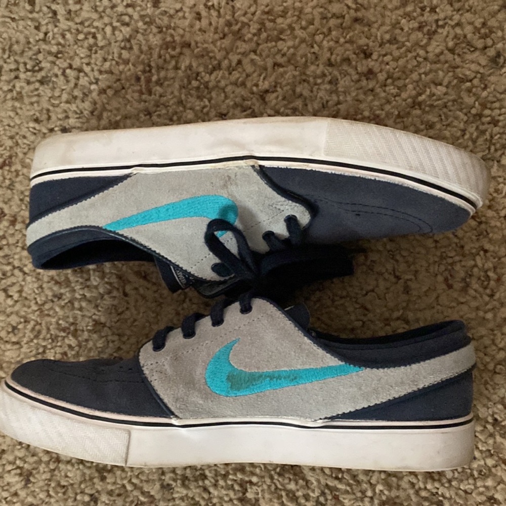 Nike Stefan janoski shoes